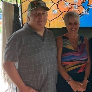 Meet your Posher, Teri